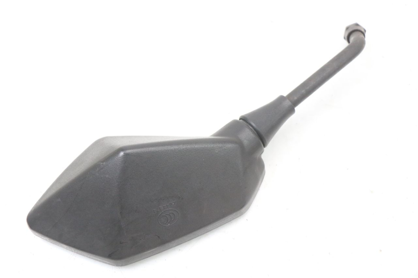 photo de LUSTERKO LEWE DAELIM S3 125 (2010 - 2017) - Inny kąt widzenia