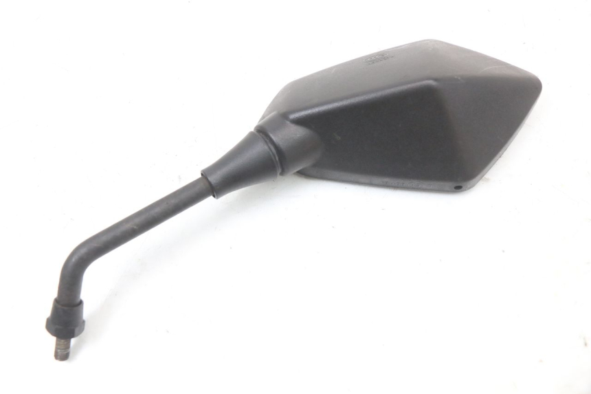 photo de LUSTERKO LEWE DAELIM S3 125 (2010 - 2017) - Zbliżenie techniczne