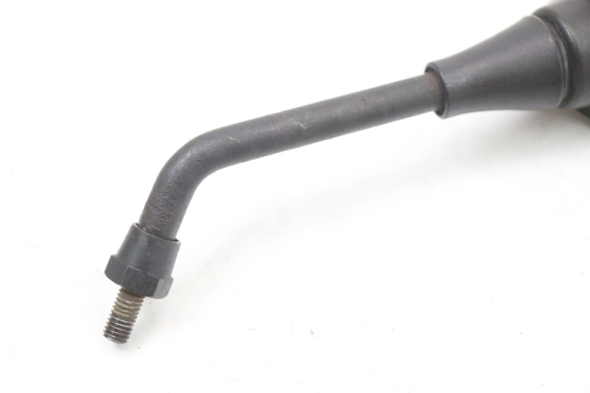 photo de LUSTERKO LEWE DAELIM S3 125 (2010 - 2017) - Widok ogólny