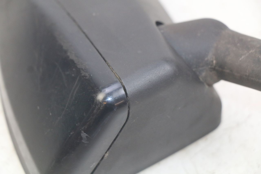 photo de LUSTERKO LEWE PEUGEOT SATELIS 125 (2006 - 2009) - Inny kąt widzenia