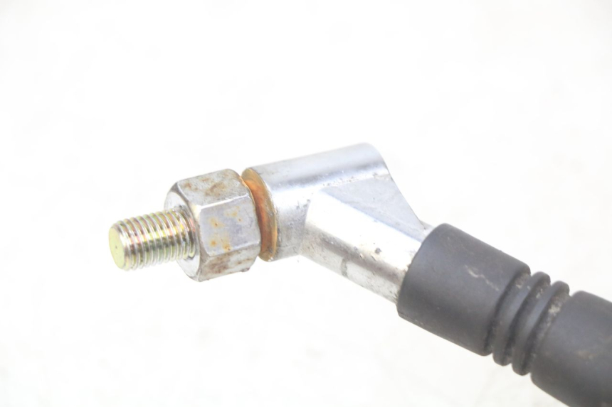 photo de LUSTERKO LEWE PEUGEOT SATELIS 125 (2006 - 2009) - Stan powierzchni