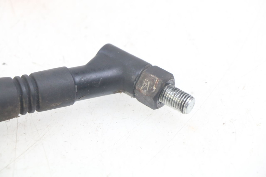 photo de LUSTERKO LEWE PEUGEOT SATELIS 125 (2010 - 2012) - Widok ogólny