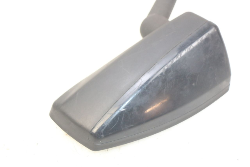 photo de LUSTERKO LEWE PEUGEOT SATELIS 125 (2010 - 2012) - Zoom stanu zużycia