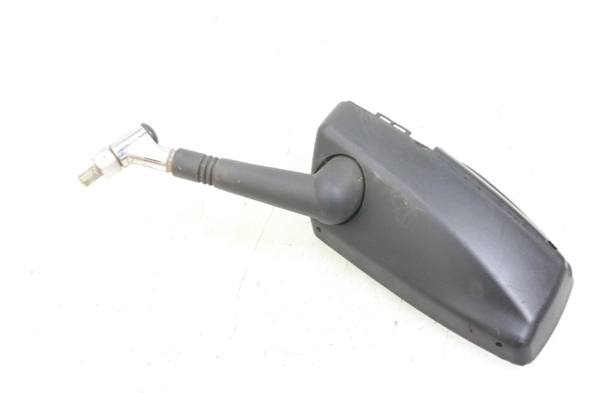 photo de LUSTERKO LEWE PEUGEOT SATELIS 125 (2006 - 2009) - Inny kąt widzenia