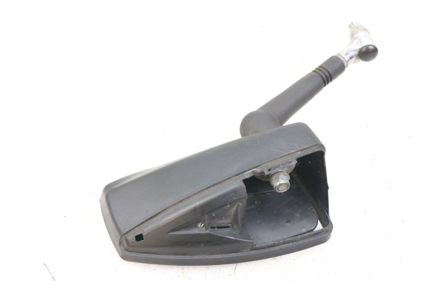 photo de LUSTERKO LEWE PEUGEOT SATELIS 125 (2006 - 2009) - Zbliżenie techniczne