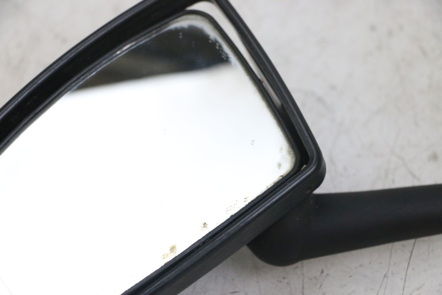 photo de LUSTERKO LEWE PEUGEOT SATELIS 125 (2006 - 2009) - Widok ogólny