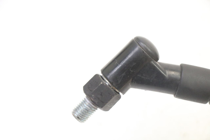 photo de LUSTERKO LEWE PEUGEOT SATELIS 125 (2013 - 2018) - Punkty mocowania