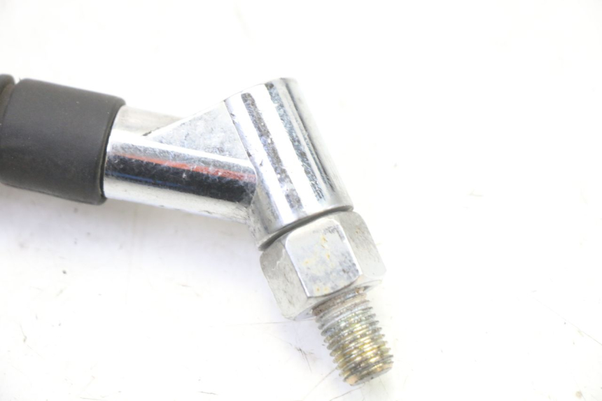 photo de LUSTERKO LEWE PEUGEOT SATELIS 250 (2006 - 2012) - Inny kąt widzenia