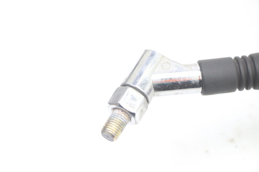 photo de LUSTERKO LEWE PEUGEOT SATELIS 250 (2006 - 2012) - Punkty mocowania