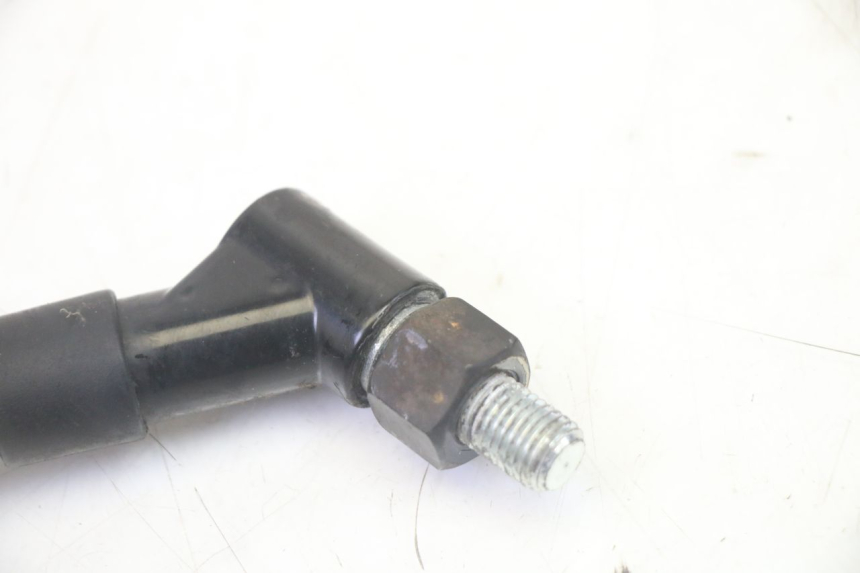 photo de LUSTERKO LEWE PEUGEOT SATELIS 125 (2006 - 2009) - Inny kąt widzenia