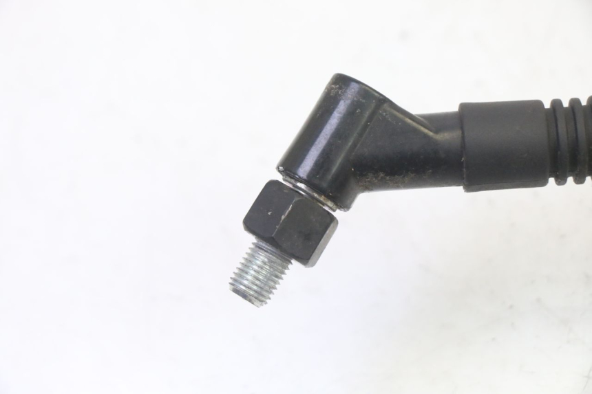 photo de LUSTERKO LEWE PEUGEOT SATELIS 125 (2006 - 2009) - Stan powierzchni