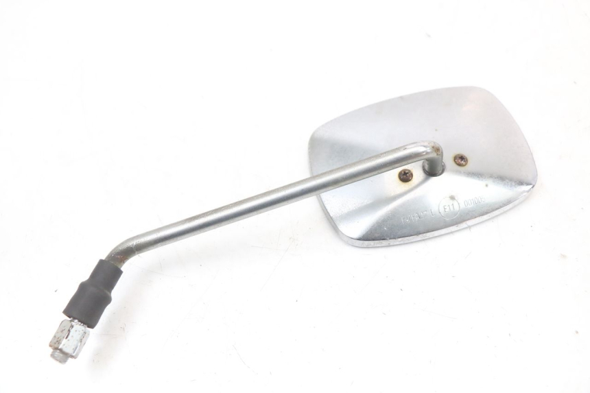 photo de LUSTERKO LEWE APRILIA SCARABEO GT 125 (1999 - 2007) - Zbliżenie techniczne