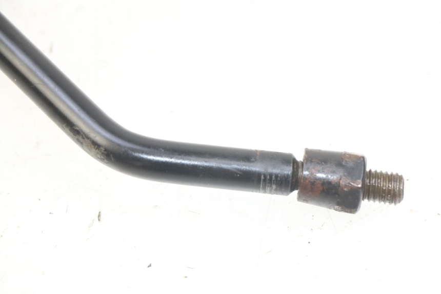 photo de LUSTERKO LEWE APRILIA SCARABEO 100 (2003 - 2012) - Szczegół części