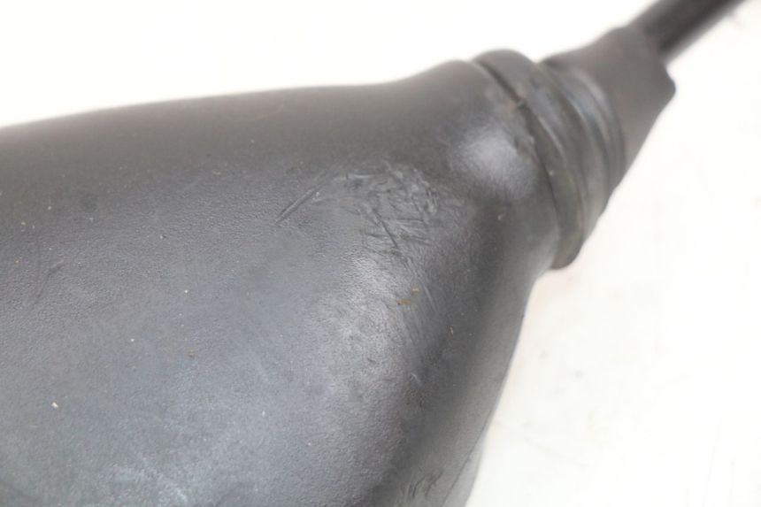 photo de LUSTERKO LEWE APRILIA SCARABEO 100 (2003 - 2012) - Inny kąt widzenia