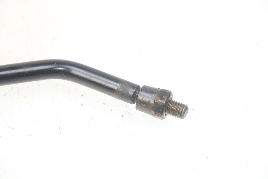 photo de LUSTERKO LEWE APRILIA SCARABEO 100 (2003 - 2012) - Widok ogólny