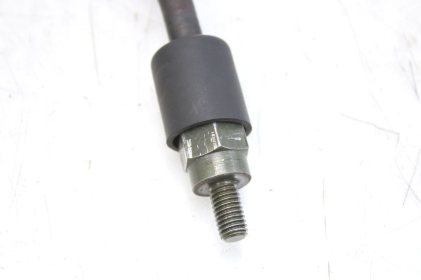 photo de LUSTERKO LEWE APRILIA SCARABEO 100 (2003 - 2012) - Zoom stanu zużycia