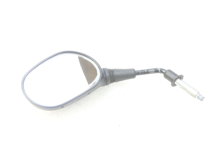 photo de LUSTERKO LEWE SUZUKI SIXTEEN 125 (2008 - 2010) - Widok główny