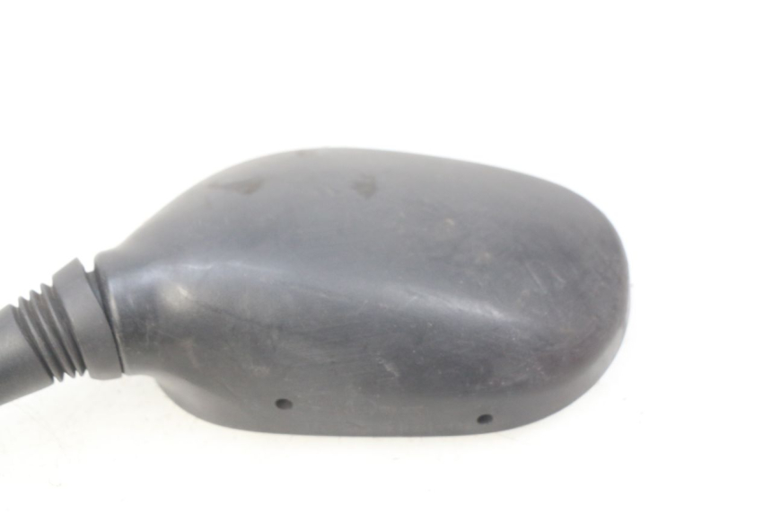 photo de LUSTERKO LEWE SUZUKI SIXTEEN 125 (2008 - 2010) - Inny kąt widzenia