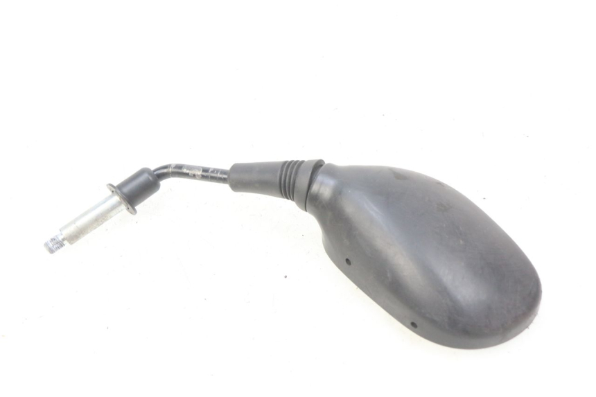 photo de LUSTERKO LEWE SUZUKI SIXTEEN 125 (2008 - 2010) - Widok ogólny