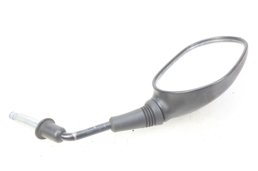 photo de LUSTERKO LEWE SUZUKI SIXTEEN 125 (2008 - 2010) - Punkty mocowania