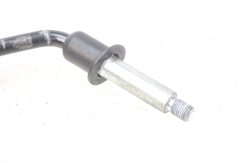 photo de LUSTERKO LEWE SUZUKI SIXTEEN 125 (2008 - 2010) - Oznaczenia i referencje