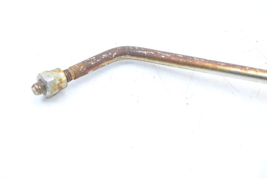 photo de LUSTERKO LEWE SKYTEAM SKYMAX PRO 125 (2012 - 2016) - Zoom stanu zużycia