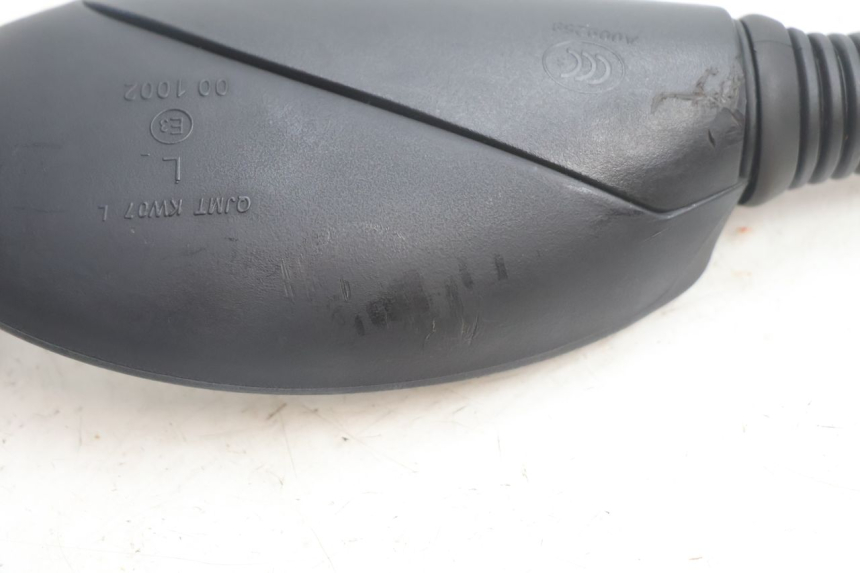 photo de LEWE LUSTERKO RIDE SLASH 2T 50 (2012 - 2014) - Zbliżenie techniczne