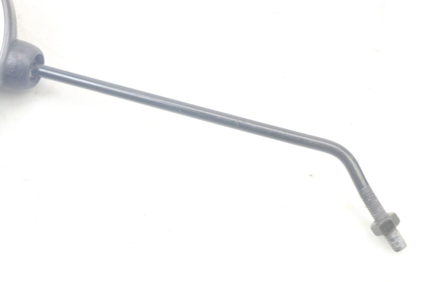 photo de LUSTERKO LEWE SHERCO SM-R 50 (2013 - 2017) - Zoom stanu zużycia