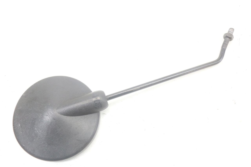 photo de LUSTERKO LEWE SHERCO SM-R 50 (2013 - 2017) - Zbliżenie techniczne