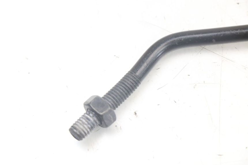 photo de LUSTERKO LEWE SHERCO SM-R 50 (2013 - 2017) - Punkty mocowania