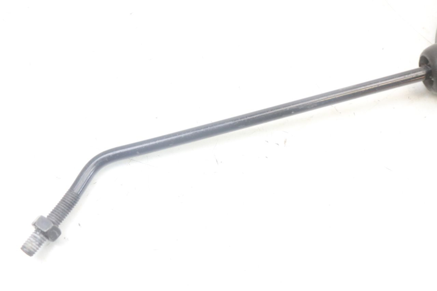 photo de LUSTERKO LEWE SHERCO SM-R 50 (2013 - 2017) - Stan powierzchni