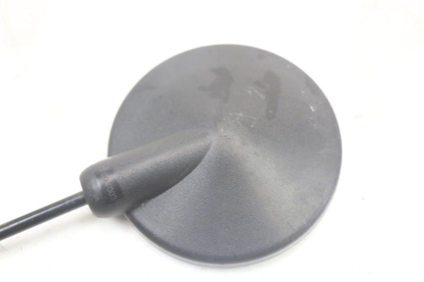 photo de LUSTERKO LEWE SHERCO SM-R 50 (2013 - 2017) - Część sprawdzona