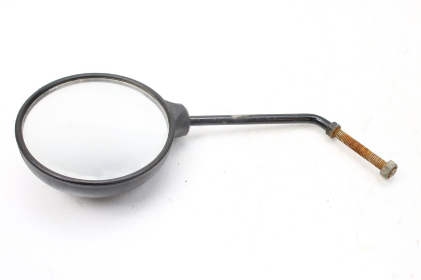 photo de LUSTERKO LEWE GILERA SMT SUPERMOTARD 50 (2009 - 2017) - Widok główny