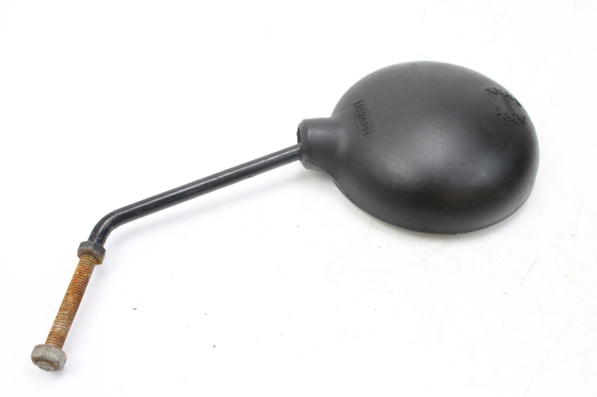 photo de LUSTERKO LEWE GILERA SMT SUPERMOTARD 50 (2009 - 2017) - Zoom stanu zużycia