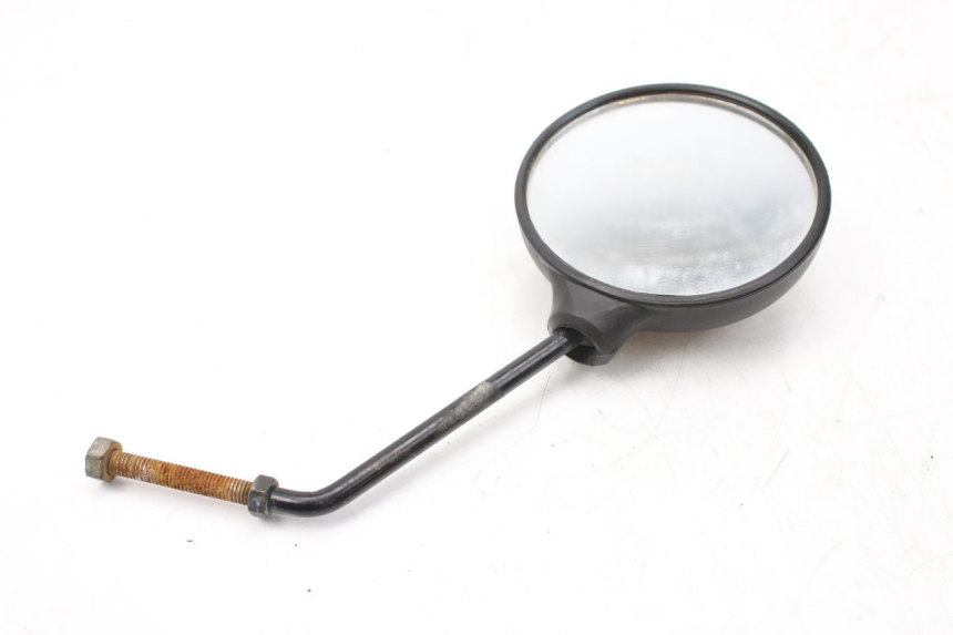 photo de LUSTERKO LEWE GILERA SMT SUPERMOTARD 50 (2009 - 2017) - Inny kąt widzenia