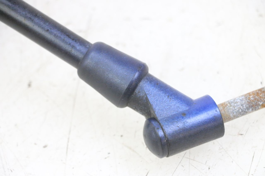 photo de LUSTERKO LEWE PEUGEOT SPEEDFIGHT 2 LC 50 (2000 - 2009) - Inny kąt widzenia