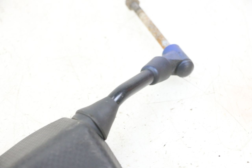 photo de LUSTERKO LEWE PEUGEOT SPEEDFIGHT 2 LC 50 (2000 - 2009) - Widok ogólny