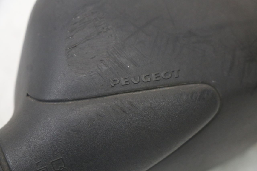 photo de LUSTERKO LEWE PEUGEOT SPEEDFIGHT 100 (1997 - 2007) - Widok produktu