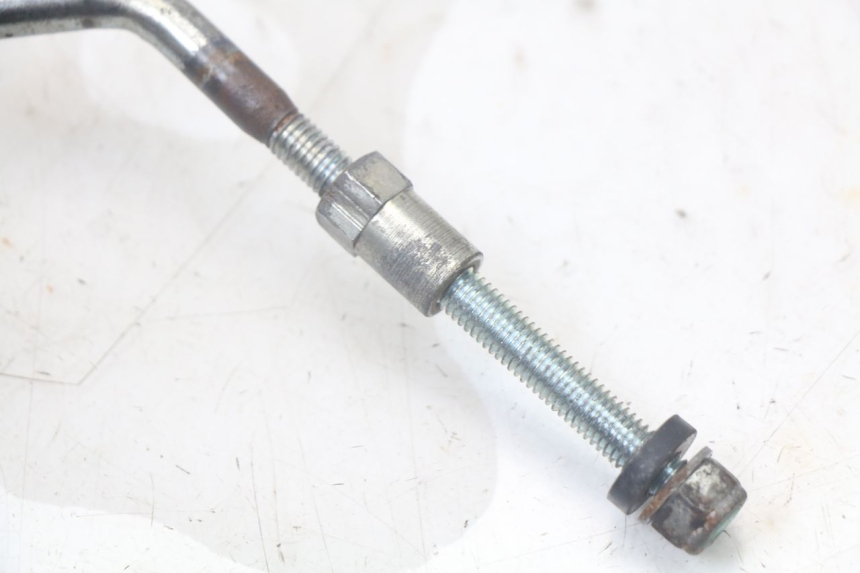 photo de LUSTERKO LEWE PEUGEOT SPEEDFIGHT 100 (1997 - 2007) - Zbliżenie techniczne