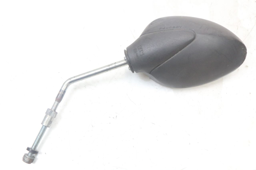 photo de LUSTERKO LEWE PEUGEOT SPEEDFIGHT 100 (1997 - 2007) - Punkty mocowania