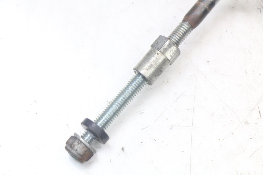 photo de LUSTERKO LEWE PEUGEOT SPEEDFIGHT 100 (1997 - 2007) - Stan powierzchni