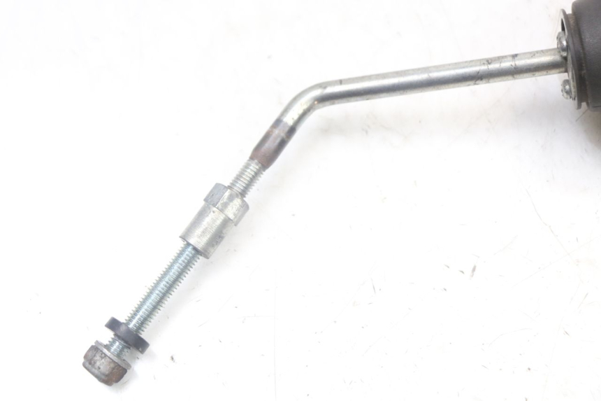 photo de LUSTERKO LEWE PEUGEOT SPEEDFIGHT 100 (1997 - 2007) - Część sprawdzona