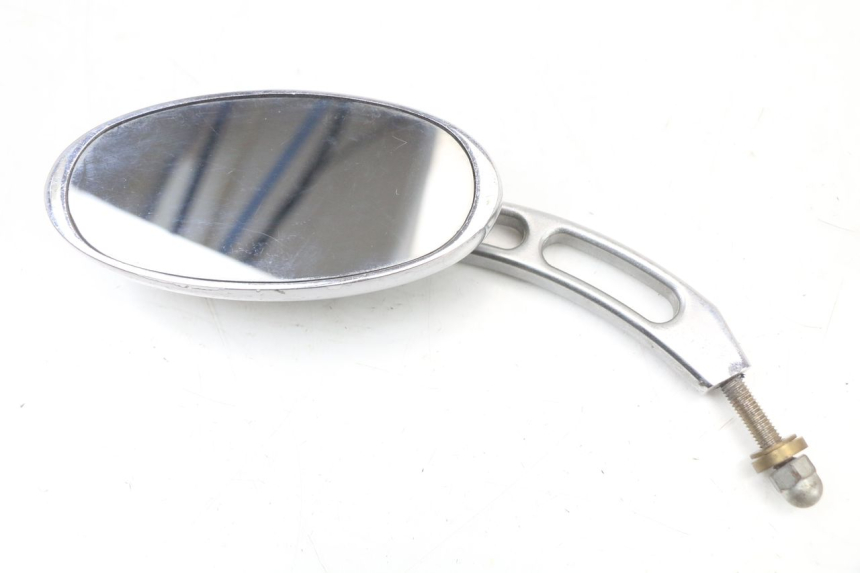 photo de LUSTERKO LEWE HARLEY DAVIDSON SPORTSTER XL CUSTOM 1200 (2003 - 2004) - Widok główny