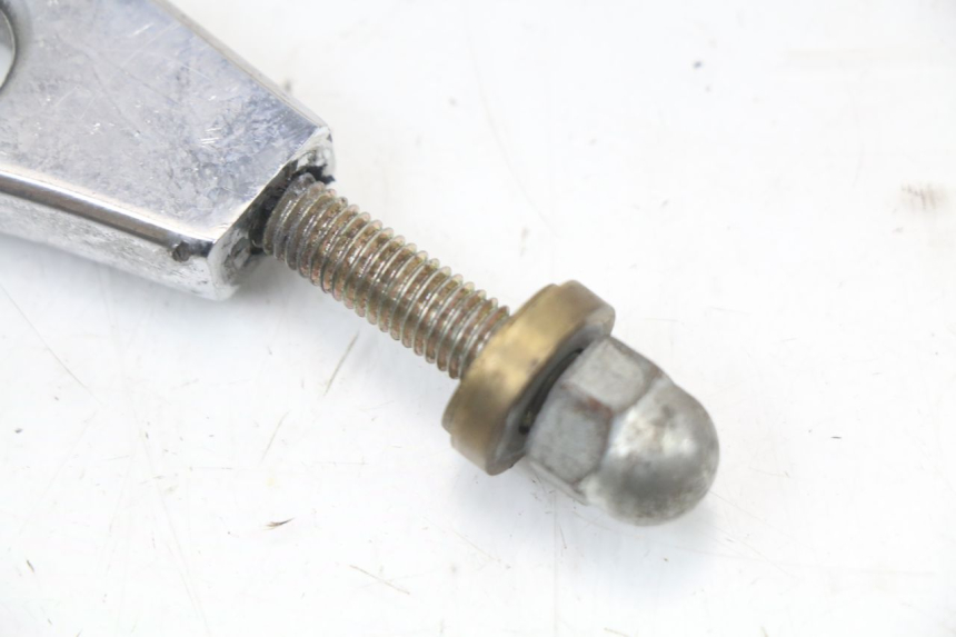 photo de LUSTERKO LEWE HARLEY DAVIDSON SPORTSTER XL CUSTOM 1200 (2003 - 2004) - Zoom stanu zużycia