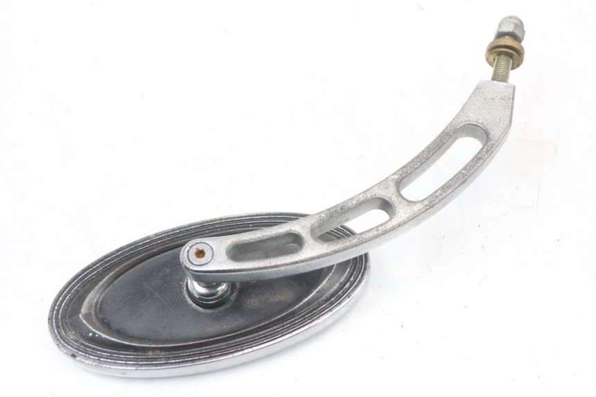 photo de LUSTERKO LEWE HARLEY DAVIDSON SPORTSTER XL CUSTOM 1200 (2003 - 2004) - Zbliżenie techniczne