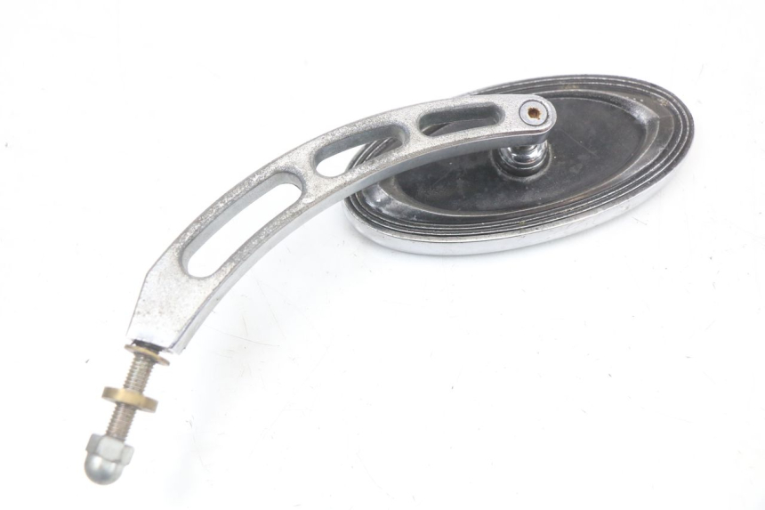 photo de LUSTERKO LEWE HARLEY DAVIDSON SPORTSTER XL CUSTOM 1200 (2003 - 2004) - Widok ogólny