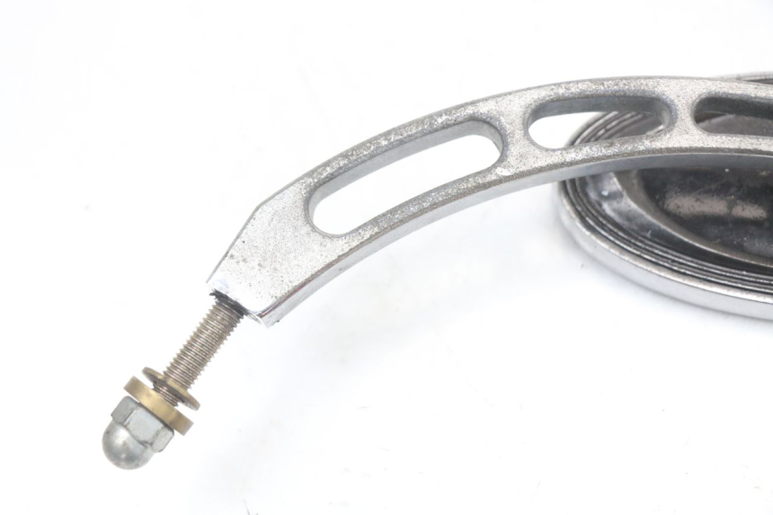 photo de LUSTERKO LEWE HARLEY DAVIDSON SPORTSTER XL CUSTOM 1200 (2003 - 2004) - Punkty mocowania