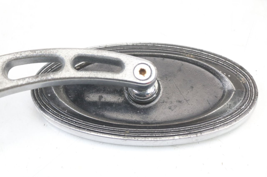 photo de LUSTERKO LEWE HARLEY DAVIDSON SPORTSTER XL CUSTOM 1200 (2003 - 2004) - Stan powierzchni