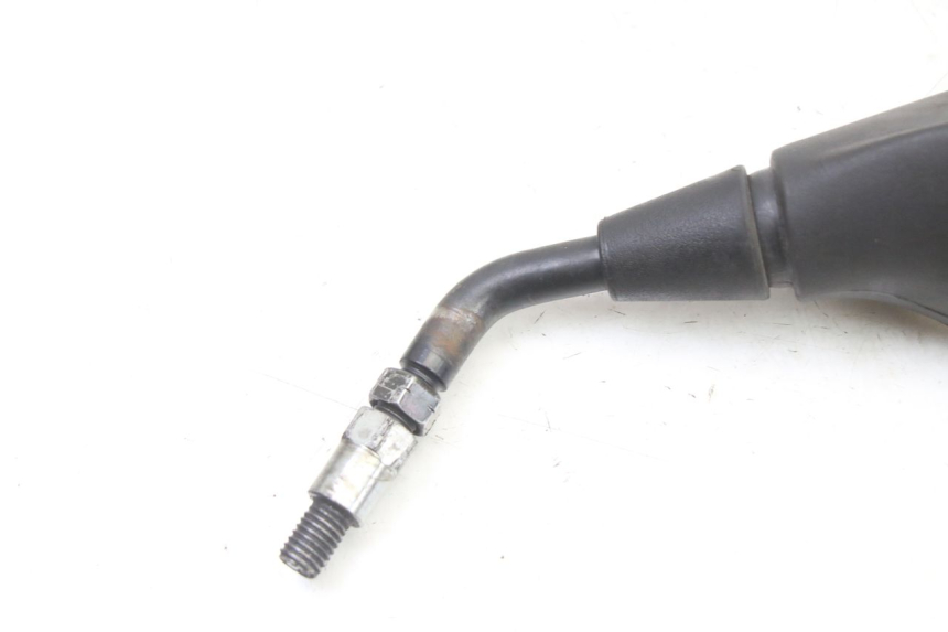 photo de LUSTERKO LEWE APRILIA SR 2T 50 (2018 - 2022) - Stan powierzchni