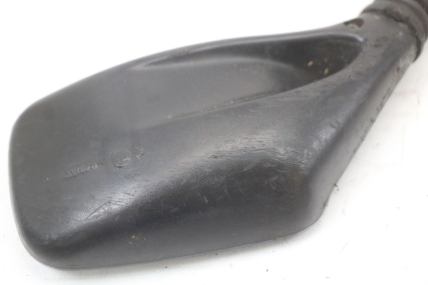 photo de LUSTERKO LEWE APRILIA SR CARB LC 2T 50 (2004 - 2012) - Zbliżenie techniczne